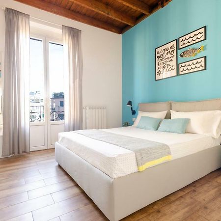 Apartmán Casa Milanando Exteriér fotografie